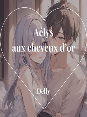 cover image of Aélys aux cheveux d'or